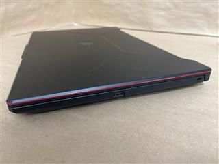 ASUS LAPTOP FX706L GAMING LAPTOP